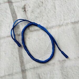 The Original Blue Bracelet